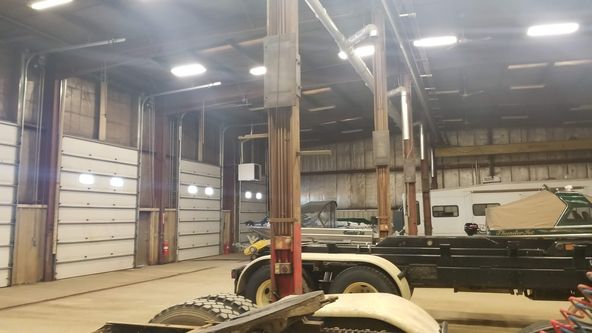 2600 Lincoln Ave South, Sidney, MT 59270